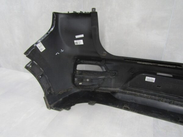 Bumper KIA E-Niro E Niro Electric 18-22 86611-Q4000 Achterbumper KJ12338