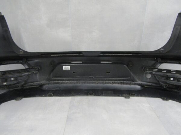 Bumper KIA E-Niro E Niro Electric 18-22 86611-Q4000 Achterbumper KJ12338