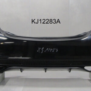 Bumper MERCEDES C KLASSE W205 AMG SEDAN 14-18 A2058855738 Achterbumper KJ12283
