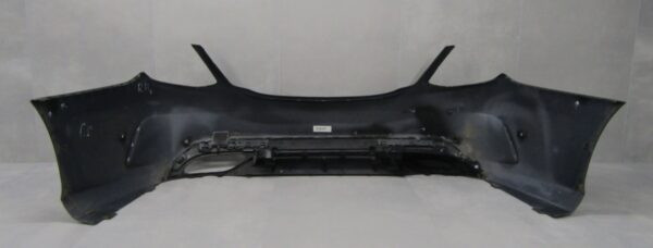 Bumper MERCEDES C KLASSE W205 AMG SEDAN 14-18 A2058855738 Achterbumper KJ12283