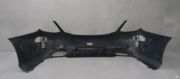 Bumper MERCEDES C KLASSE W205 AMG SEDAN FACELIFT 18- Achterbumper KJ12267