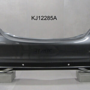 Bumper MERCEDES C CLASS W205 SEDAN FACELIFT 18- Achterbumper KJ12285
