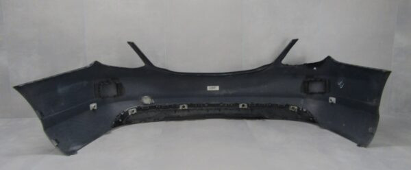 Bumper MERCEDES C CLASS W205 SEDAN FACELIFT 18- Achterbumper KJ12285