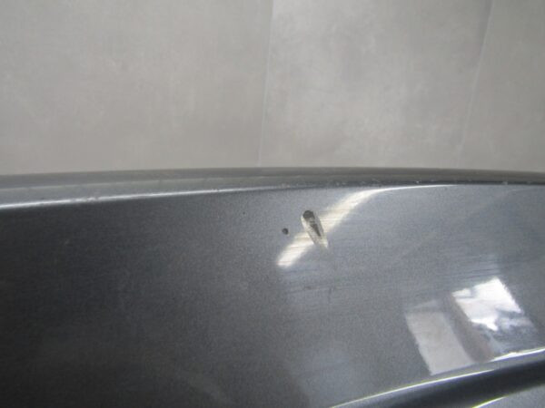 Bumper MERCEDES C CLASS W205 SEDAN FACELIFT 18- Achterbumper KJ12285
