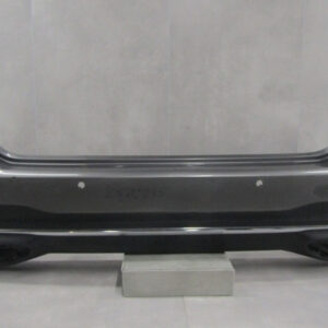 Bumper Mercedes B klasse W247 W247 18- Achterbumper KJ12335