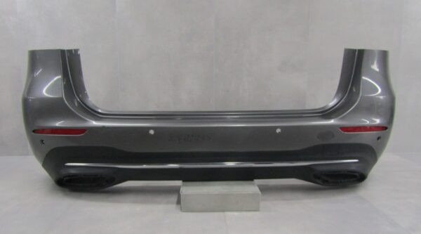Bumper Mercedes B klasse W247 W247 18- Achterbumper KJ12335
