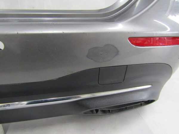 Bumper Mercedes B klasse W247 W247 18- Achterbumper KJ12335