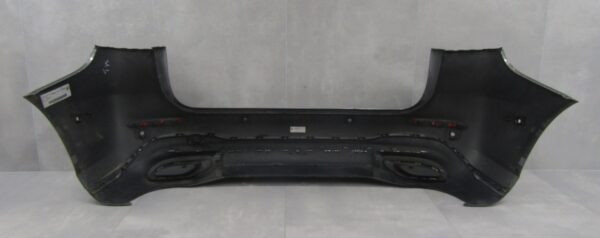Bumper Mercedes B klasse W247 W247 18- Achterbumper KJ12335
