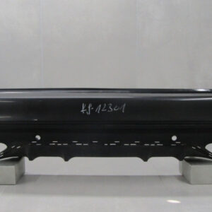 Bumper Mercedes C-Klasse W205 AMG Kombi Facelift 18- Achterbumper KJ12301