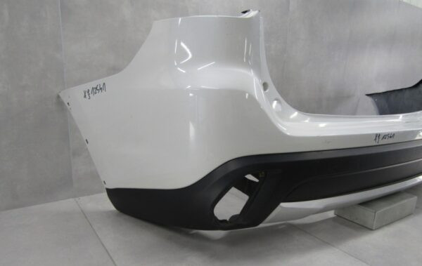 Bumper Mitsubishi Outlander III 3 FACELIFT 15-18 Achterbumper KJ12541