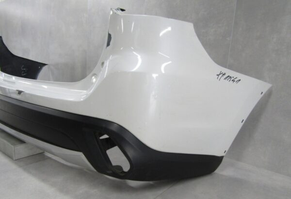 Bumper Mitsubishi Outlander III 3 FACELIFT 15-18 Achterbumper KJ12541