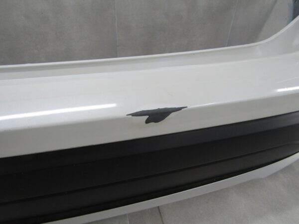 Bumper Mitsubishi Outlander III 3 FACELIFT 15-18 Achterbumper KJ12541