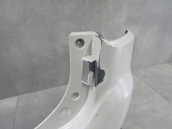 Bumper Mitsubishi Outlander III 3 FACELIFT 15-18 Achterbumper KJ12541