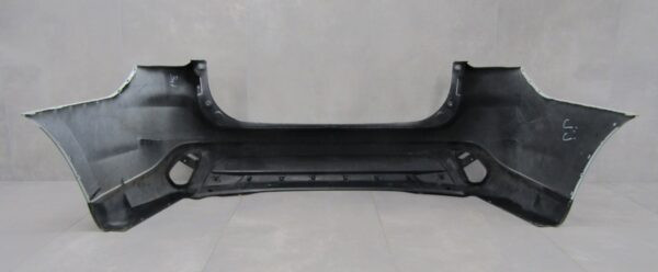 Bumper Mitsubishi Outlander III 3 FACELIFT 15-18 Achterbumper KJ12541