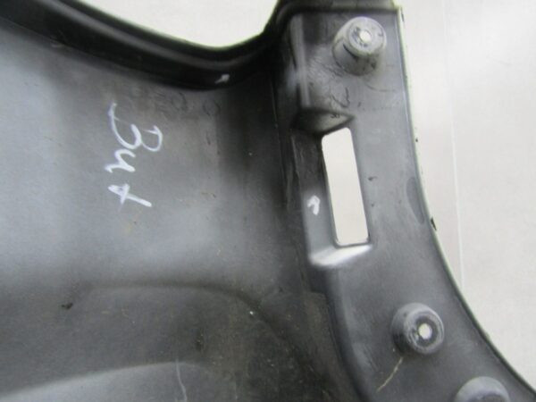 Bumper Mitsubishi Outlander III 3 FACELIFT 15-18 Achterbumper KJ12541