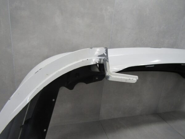 Bumper Mitsubishi Outlander III 3 FACELIFT 15-18 Achterbumper KJ12541