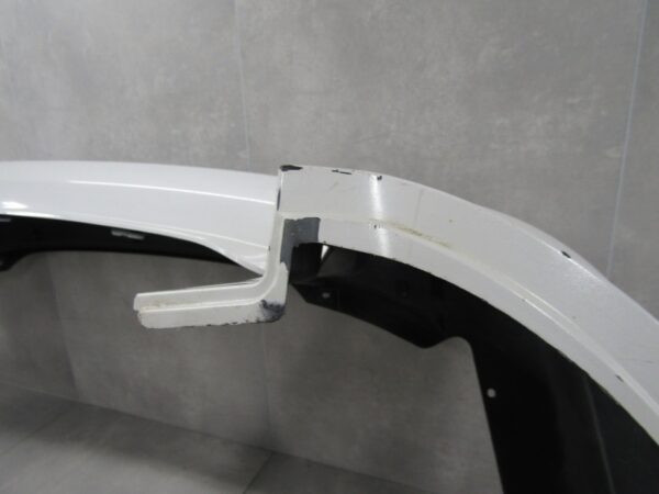 Bumper Mitsubishi Outlander III 3 FACELIFT 15-18 Achterbumper KJ12541