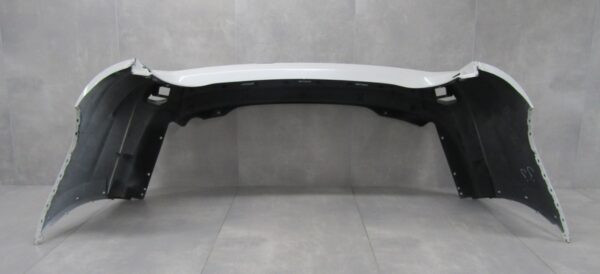 Bumper Mitsubishi Outlander III 3 FACELIFT 15-18 Achterbumper KJ12541