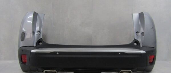 Bumper Peugeot 2008 II 2 Serie GT 19- 9827298080 Achterbumper KJ12530