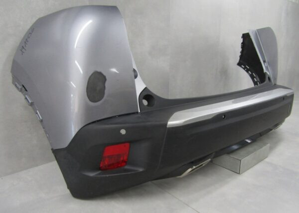 Bumper Peugeot 2008 II 2 Serie GT 19- 9827298080 Achterbumper KJ12530