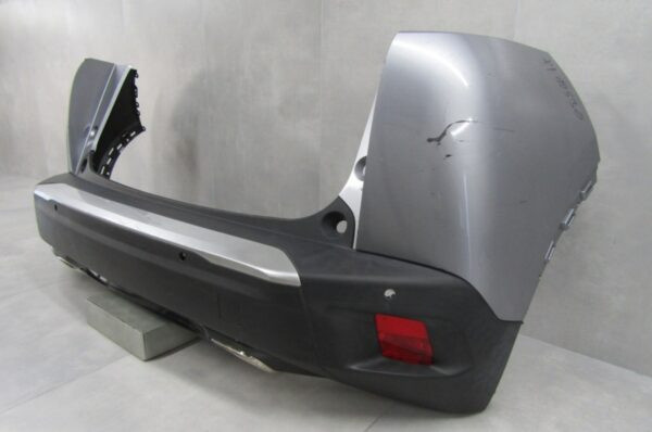 Bumper Peugeot 2008 II 2 Serie GT 19- 9827298080 Achterbumper KJ12530
