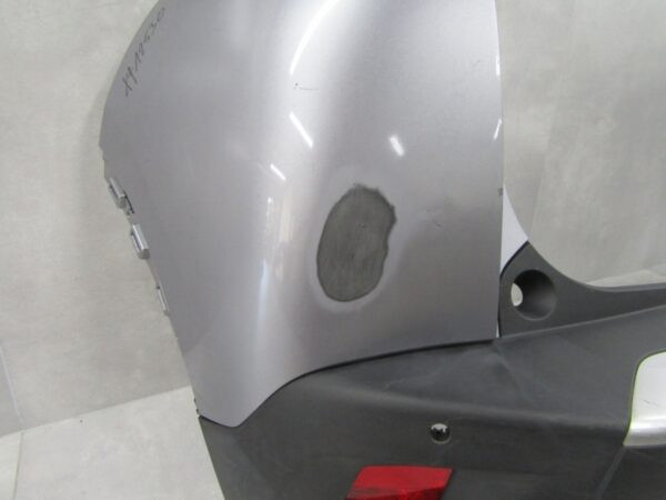 Bumper Peugeot 2008 II 2 Serie GT 19- 9827298080 Achterbumper KJ12530