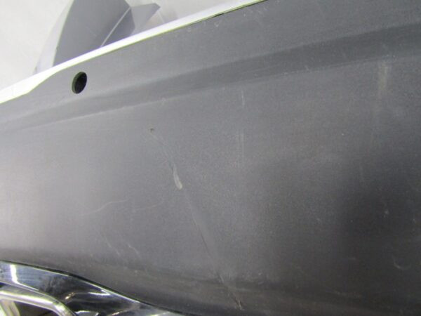 Bumper Peugeot 2008 II 2 Serie GT 19- 9827298080 Achterbumper KJ12530
