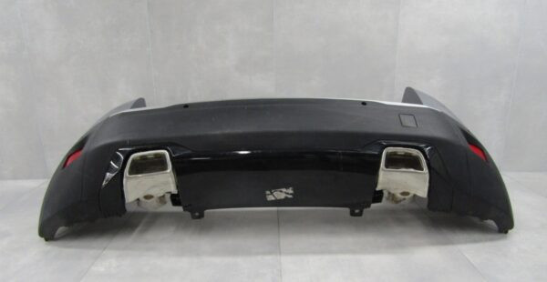 Bumper Peugeot 2008 II 2 Serie GT 19- 9827298080 Achterbumper KJ12530
