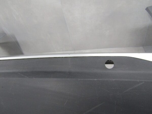 Bumper Peugeot 2008 II 2 Serie GT 19- 9827298080 Achterbumper KJ12530