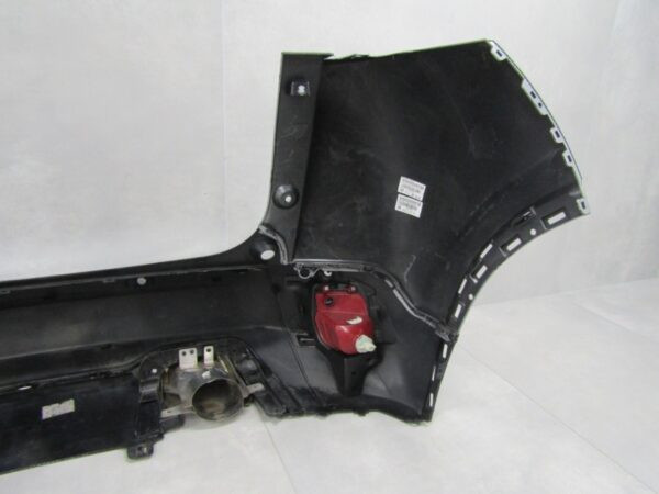 Bumper Peugeot 2008 II 2 Serie GT 19- 9827298080 Achterbumper KJ12530