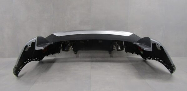 Bumper Peugeot 2008 II 2 Serie GT 19- 9827298080 Achterbumper KJ12530