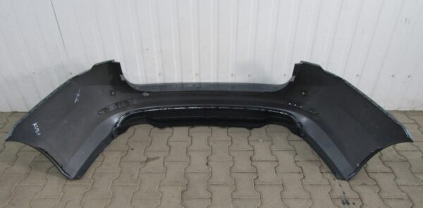 Bumper SKODA OCTAVIA IV 4 5E7 KOMBI 19-5E7807421 Achterbumper KJ12087