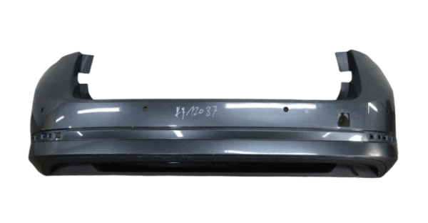 Bumper SKODA OCTAVIA IV 4 5E7 KOMBI 19-5E7807421 Achterbumper KJ12087