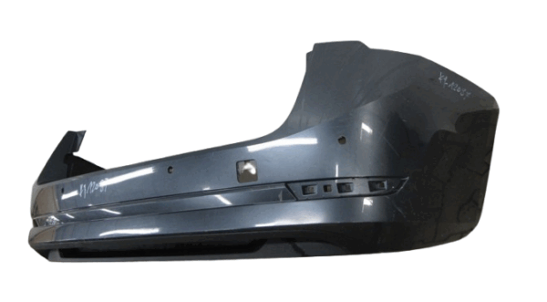 Bumper SKODA OCTAVIA IV 4 5E7 KOMBI 19-5E7807421 Achterbumper KJ12087
