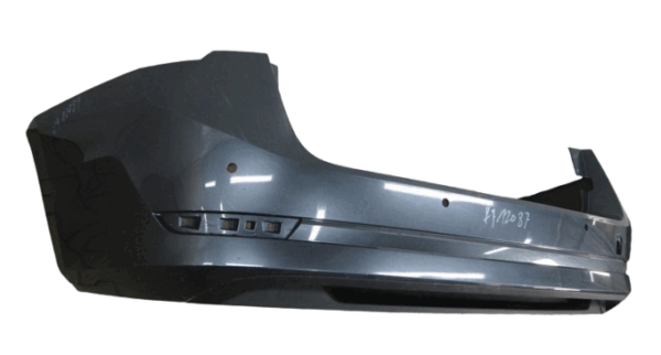 Bumper SKODA OCTAVIA IV 4 5E7 KOMBI 19-5E7807421 Achterbumper KJ12087