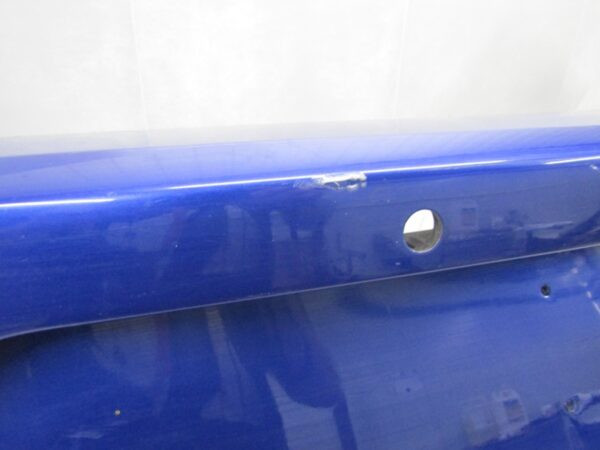Bumper Seat Leon 3 III 5F9 Kombi Facelift 16-20 5F9807421 Achterbumper KJ12361