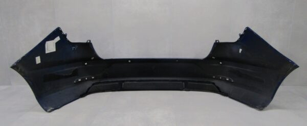 Bumper Seat Leon 3 III 5F9 Kombi Facelift 16-20 5F9807421 Achterbumper KJ12361