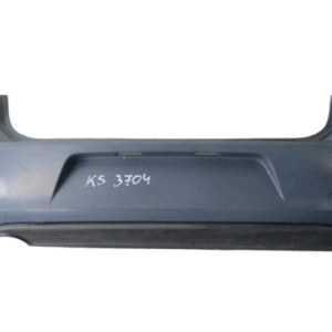 Bumper Volkswagen VW Golf 7 VII 5G6 HB 12-16 5g6807421 Achterbumper KS3704