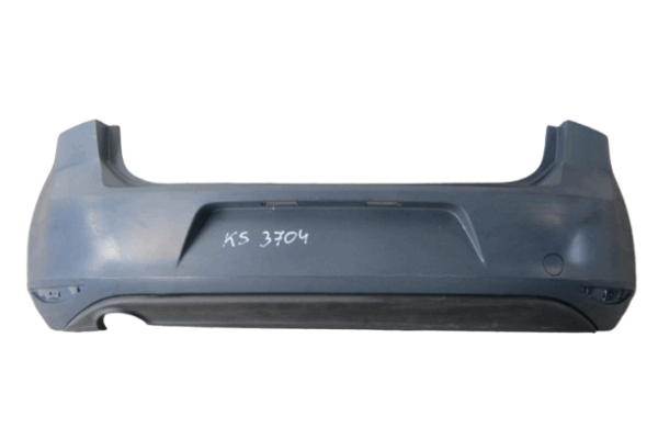 Bumper Volkswagen VW Golf 7 VII 5G6 HB 12-16 5g6807421 Achterbumper KS3704