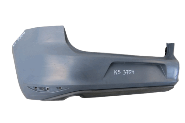Bumper Volkswagen VW Golf 7 VII 5G6 HB 12-16 5g6807421 Achterbumper KS3704