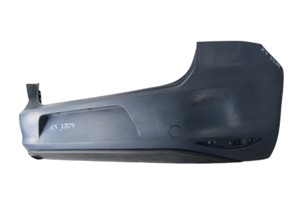Bumper Volkswagen VW Golf 7 VII 5G6 HB 12-16 5g6807421 Achterbumper KS3704