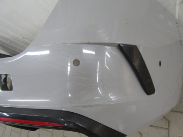 Bumper Skoda Octavia 4 IV RS 5E7 Kombi 19-5E7807421 Achterbumper KJ12232