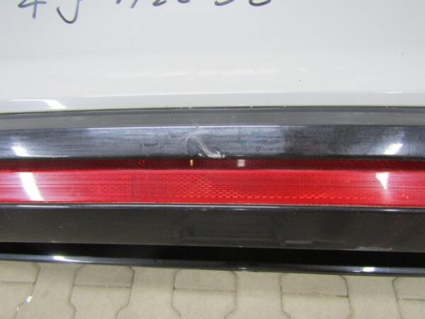 Bumper Skoda Octavia 4 IV RS 5E7 Kombi 19-5E7807421 Achterbumper KJ12232