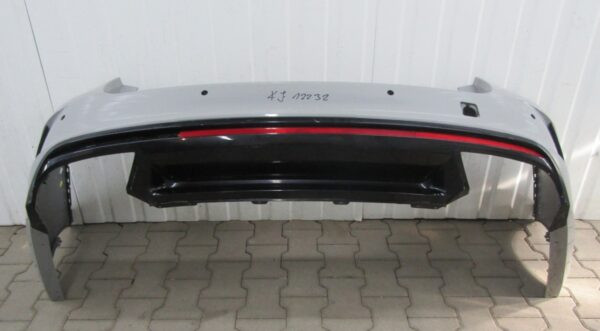 Bumper Skoda Octavia 4 IV RS 5E7 Kombi 19-5E7807421 Achterbumper KJ12232