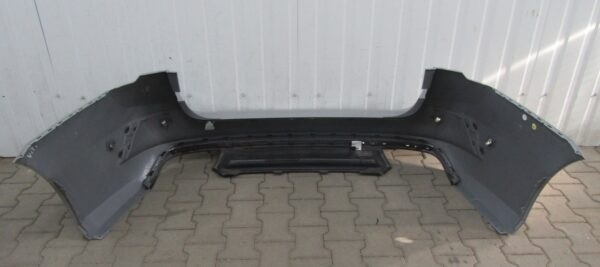 Bumper Skoda Octavia 4 IV RS 5E7 Kombi 19-5E7807421 Achterbumper KJ12232