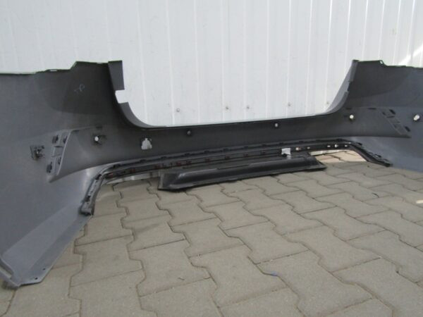 Bumper Skoda Octavia 4 IV RS 5E7 Kombi 19-5E7807421 Achterbumper KJ12232