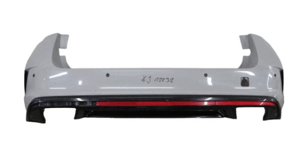 Bumper Skoda Octavia 4 IV RS 5E7 Kombi 19-5E7807421 Achterbumper KJ12232
