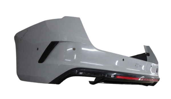 Bumper Skoda Octavia 4 IV RS 5E7 Kombi 19-5E7807421 Achterbumper KJ12232