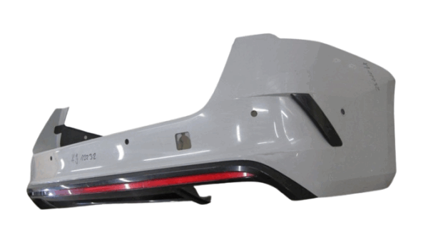 Bumper Skoda Octavia 4 IV RS 5E7 Kombi 19-5E7807421 Achterbumper KJ12232