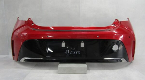 Bumper Toyota Corolla XII E21 HB FACELIFT 23- 52169-02210 Achterbumper KJ12333